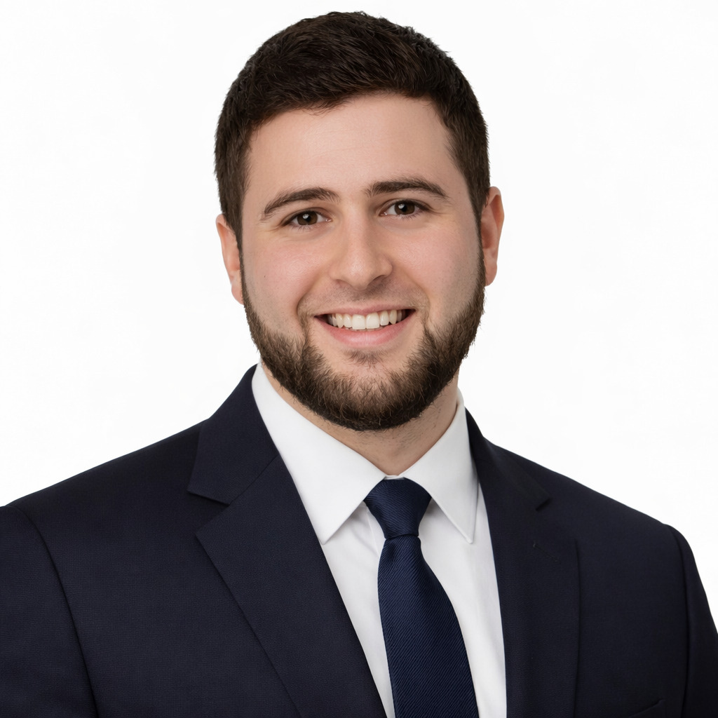 Andrew, Sales and Installation Technician