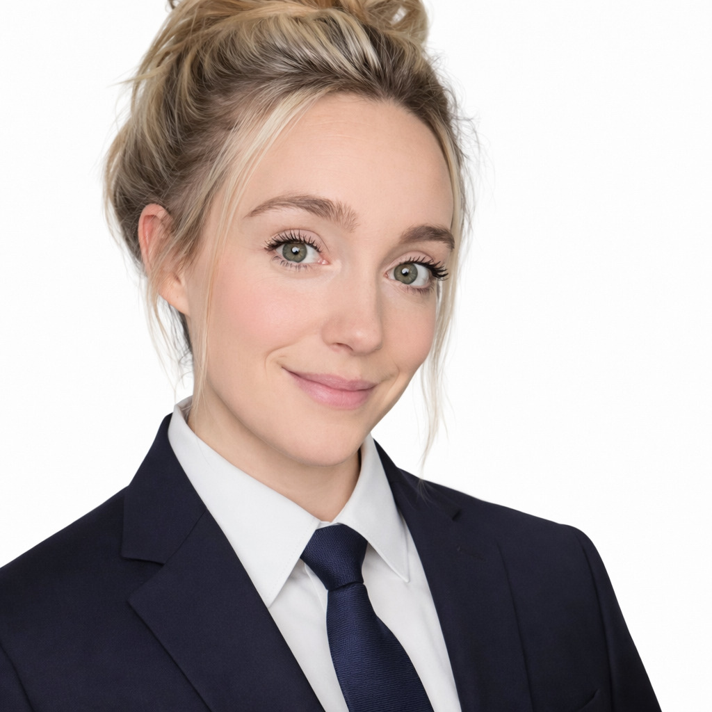 Kassandra, Co-Founder & Creative Director