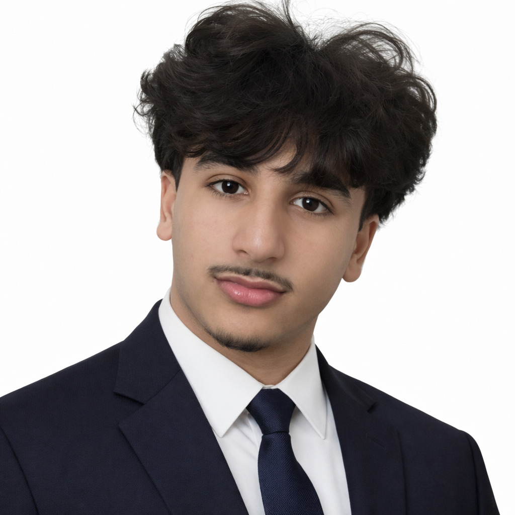 Roudy, Hustler in Training